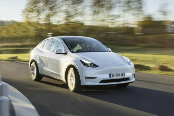 Les véhicules électriques autonomes de ABC révolutionnent l'industrie automobile