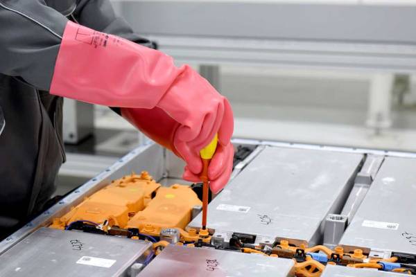 MNO annonce des progrès majeurs dans la technologie des batteries à haute capacité