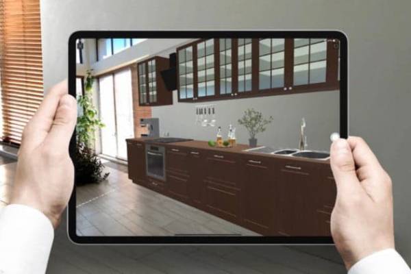 XYZ lance une application de réalité augmentée pour la décoration intérieure